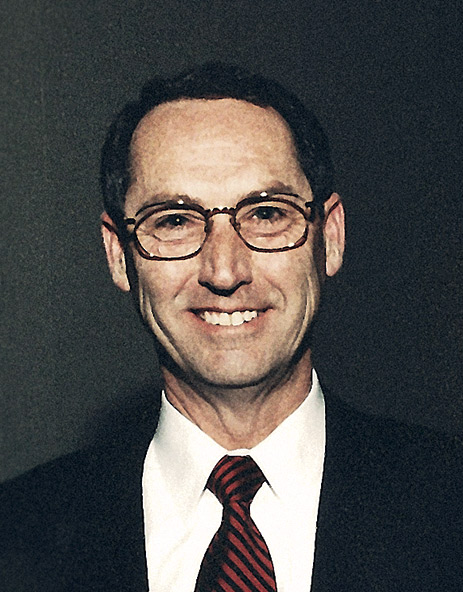 Dr. Rodney Mabry