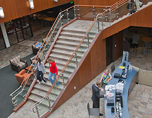 University Center