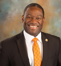 Dr. Michael Tidwell