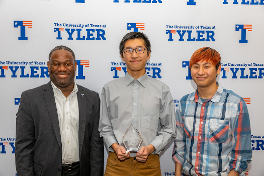 2020 East Texas High School Idea Challenger runner-up