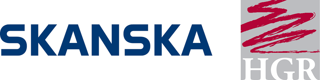 HGR & Skanska USA 