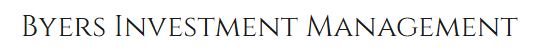 Byers Investment Management