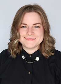 Christine Broussard