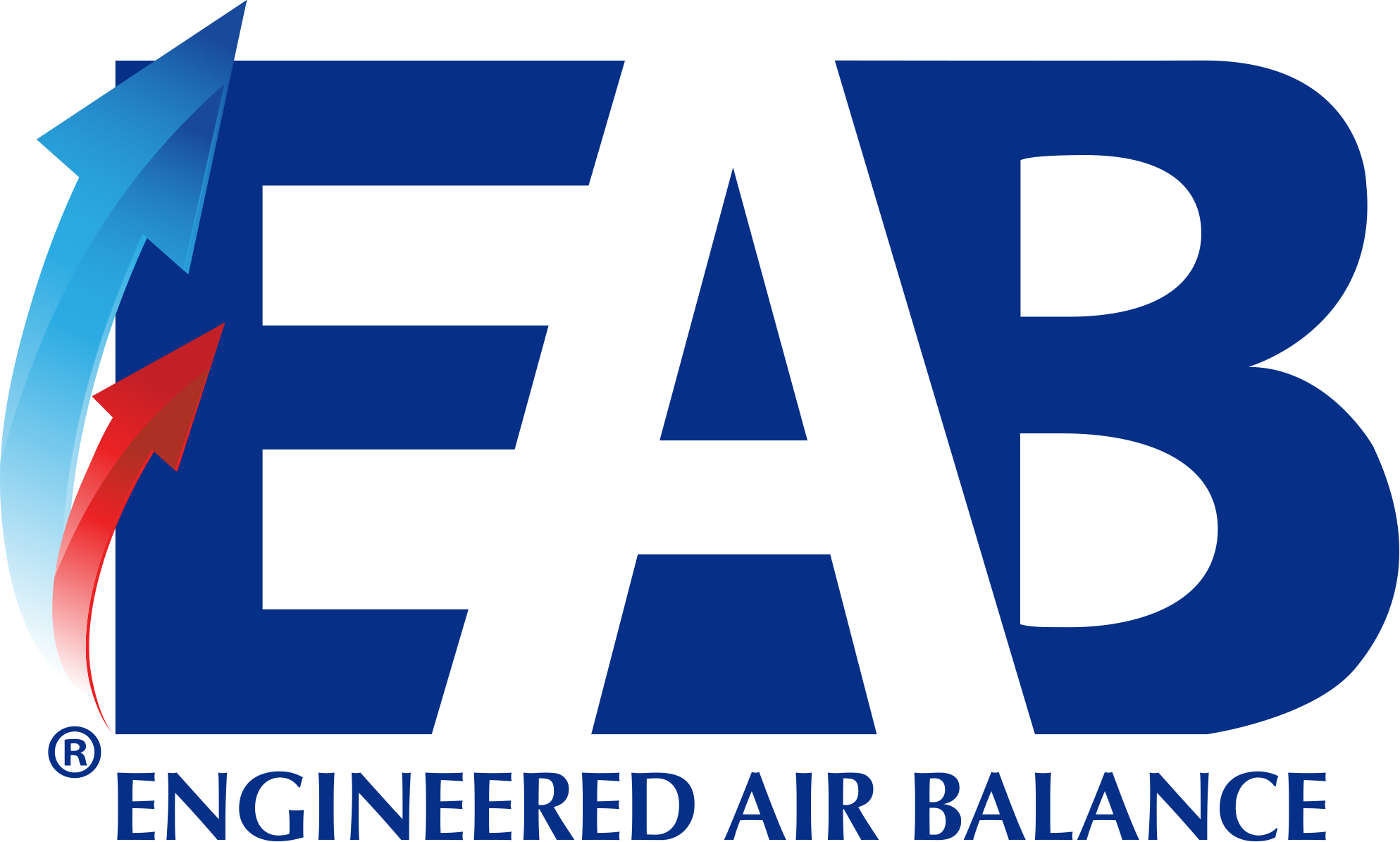 EAB logo