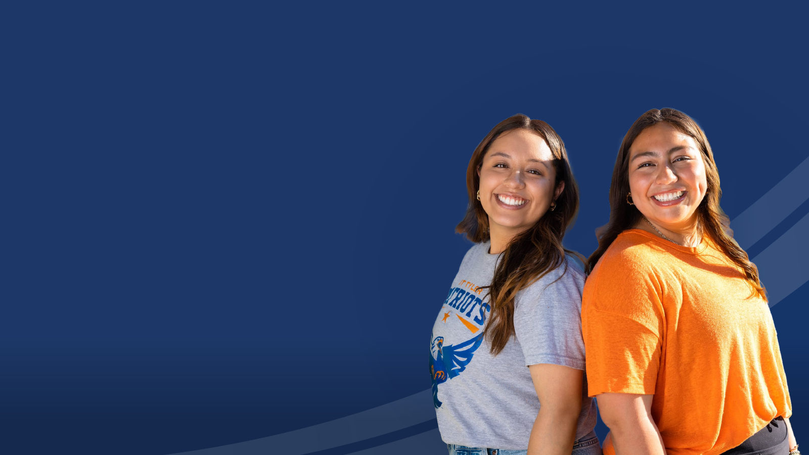 Faculty Staff Giving Campaign Banner