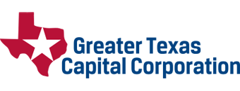 GREATER TEXAS CAPITAL CORPORATION