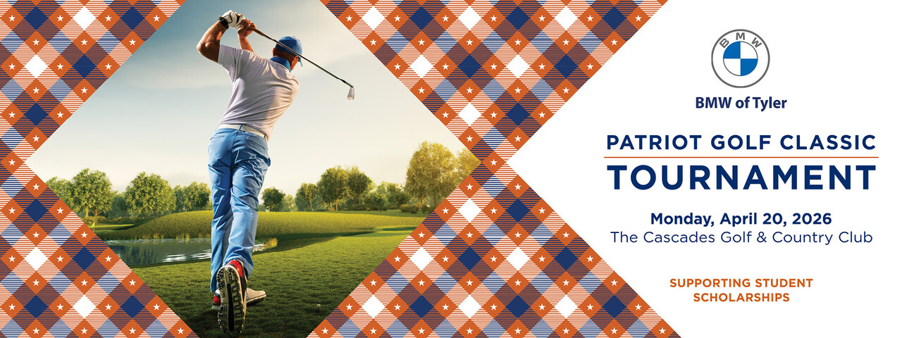 BMW of Tyler Patriot Golf Classic