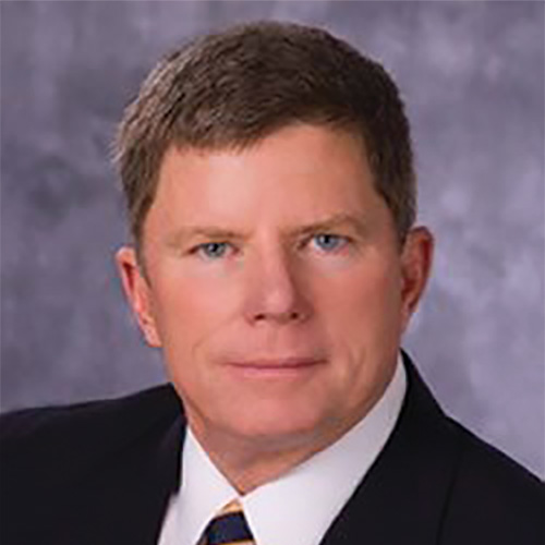 Howard Patterson