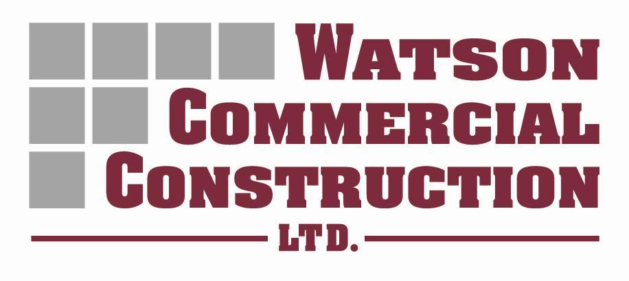 Watson Commercial Construction 