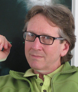 Gary Hatcher