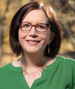 Andrea Simmons