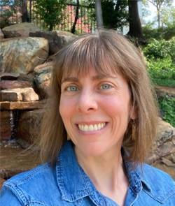 Merrie Wright