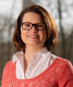 Michelle Taff