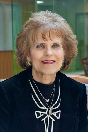 Barbara A. Brown-Elliott, MS, MT(ASCP)SM