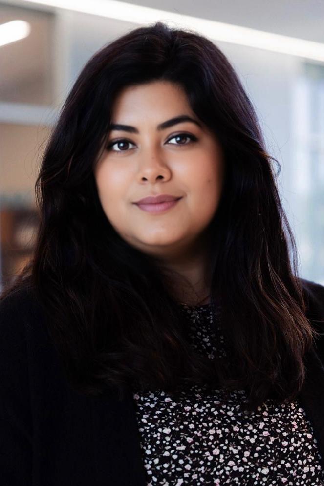 Dr. Atrayee Bhattacharya