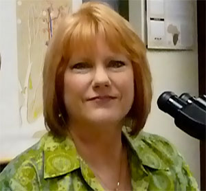 Suzanne Pundt