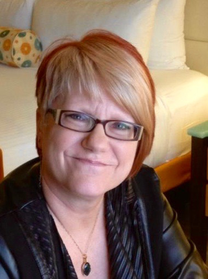 Suzanne Pundt