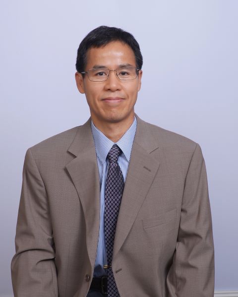 Riqing Yu