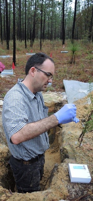 Jon N. Seal