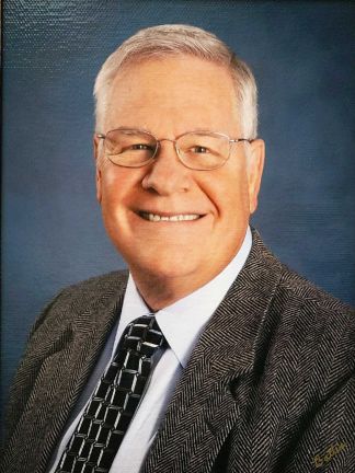 Donald McClaugherty