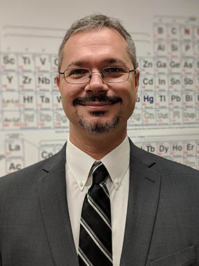 Jason DiStefano