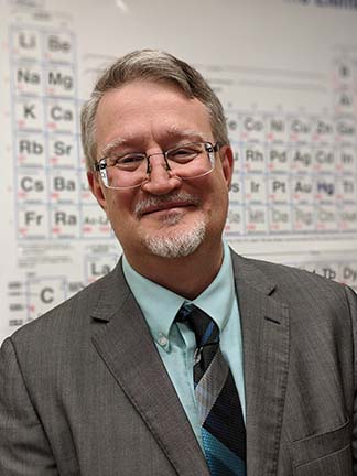 Neil Gray