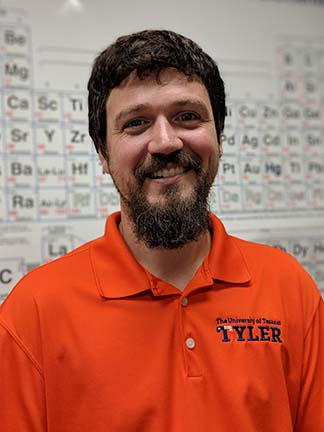 Dustin Patterson