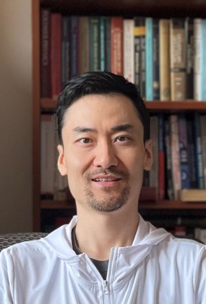 Kai Zhang
