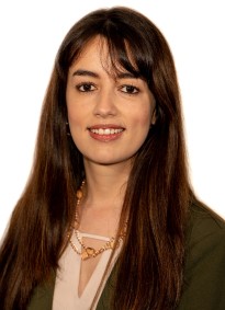 Liseth Hubbard