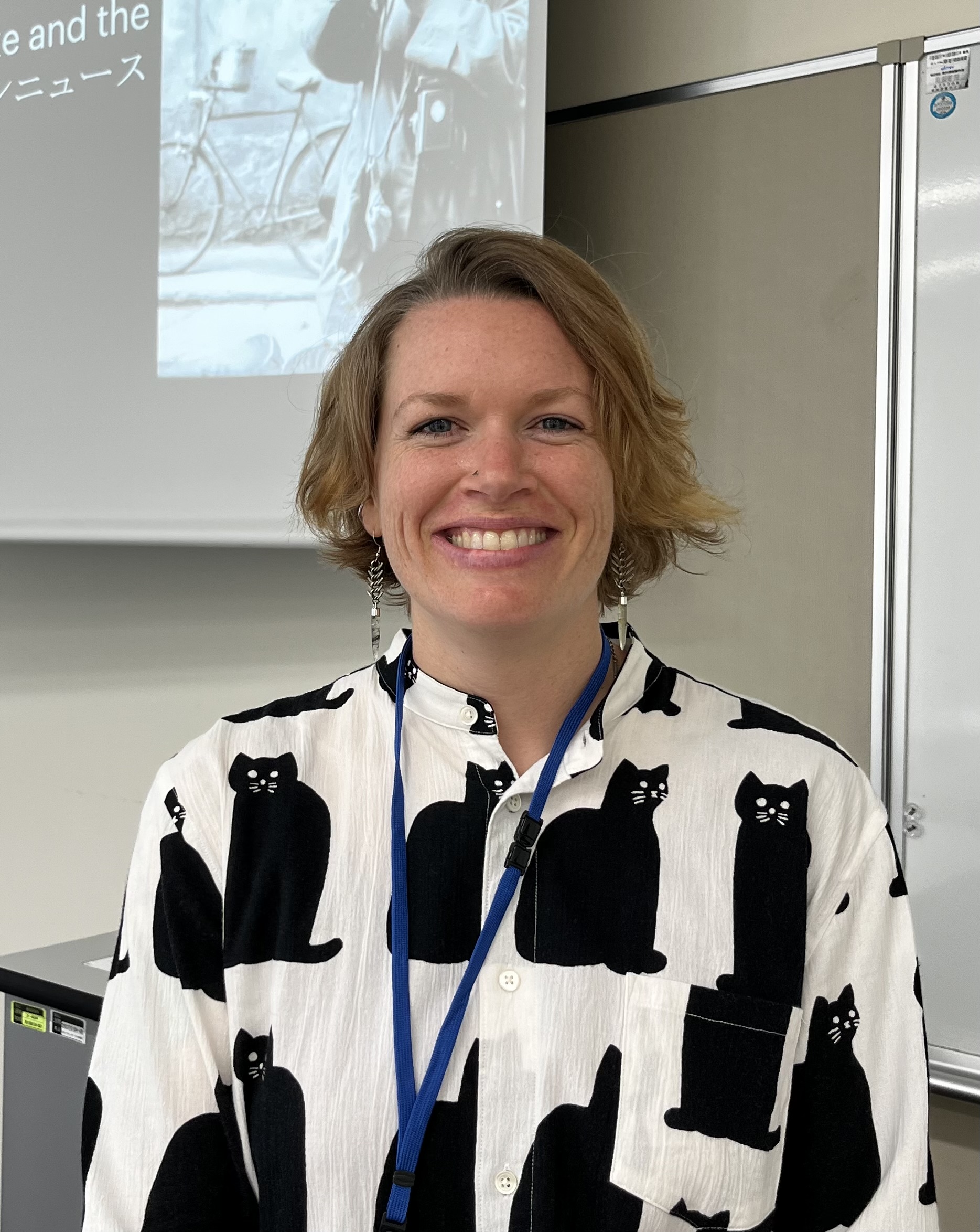 Profile Photo