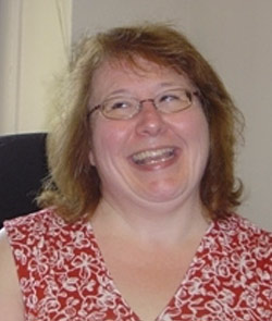Mary Linehan