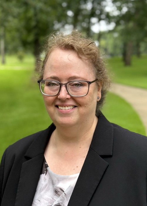 Ann C. Beebe
