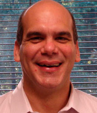 David Strong