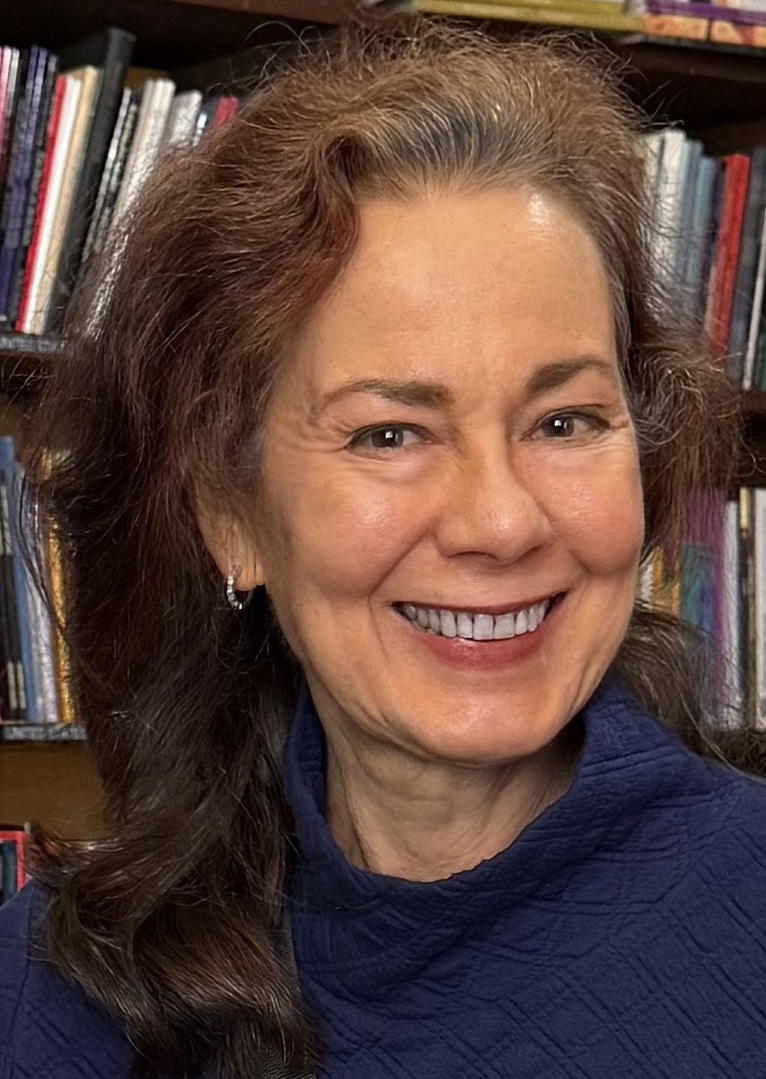 Anett K. Jessop