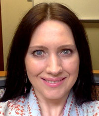 Natalia Menkina-Snider