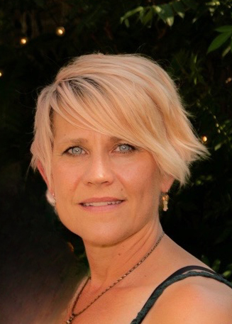 Miriam Rowntree
