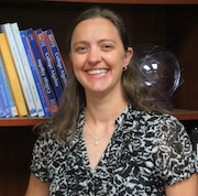 Christy Graves