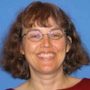 Deborah Koslover