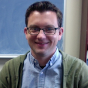 David Milan