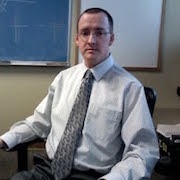 Stephen Graves