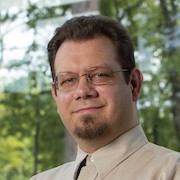 Joseph Vandehey