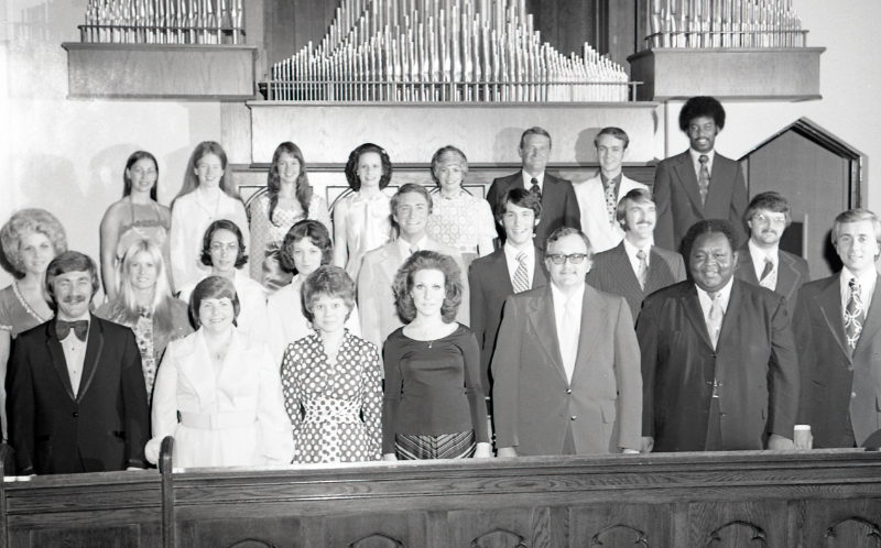Episcopal