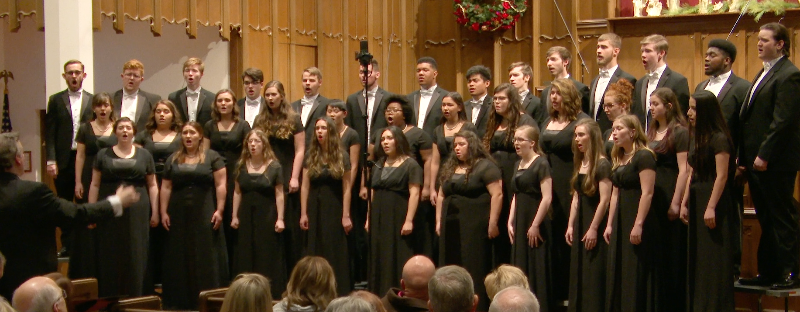 chorale