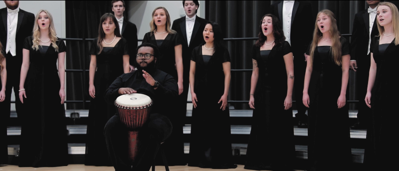 chorale
