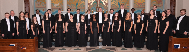 Concert Chorale