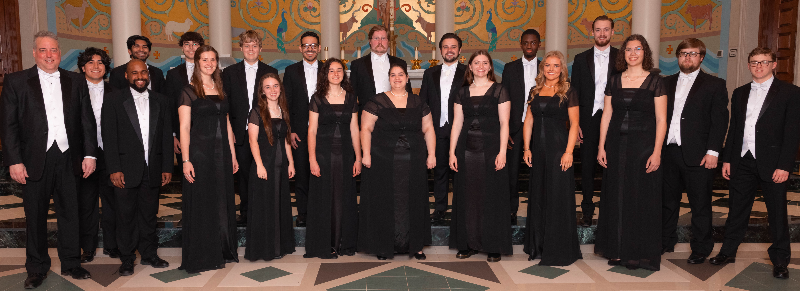 Patriot Singers