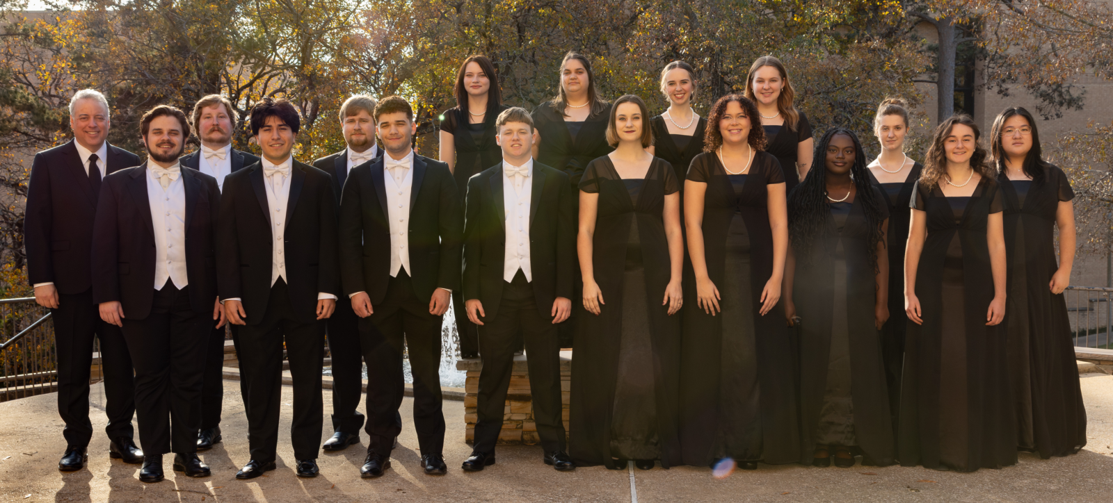 Patriot Singers