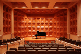 Recital Hall