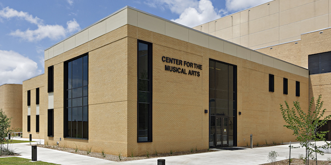 CMA Front