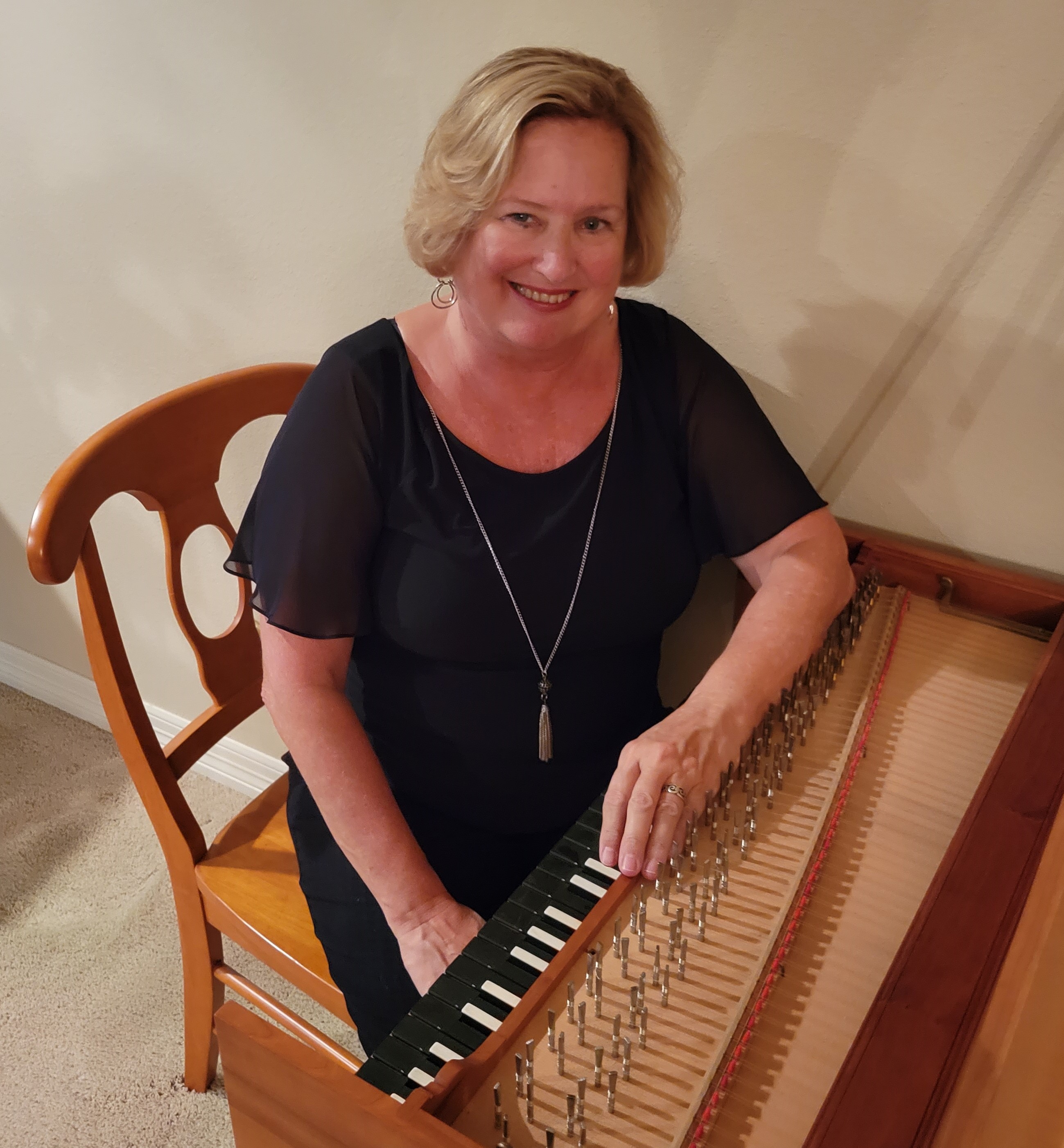 Mary Heiden